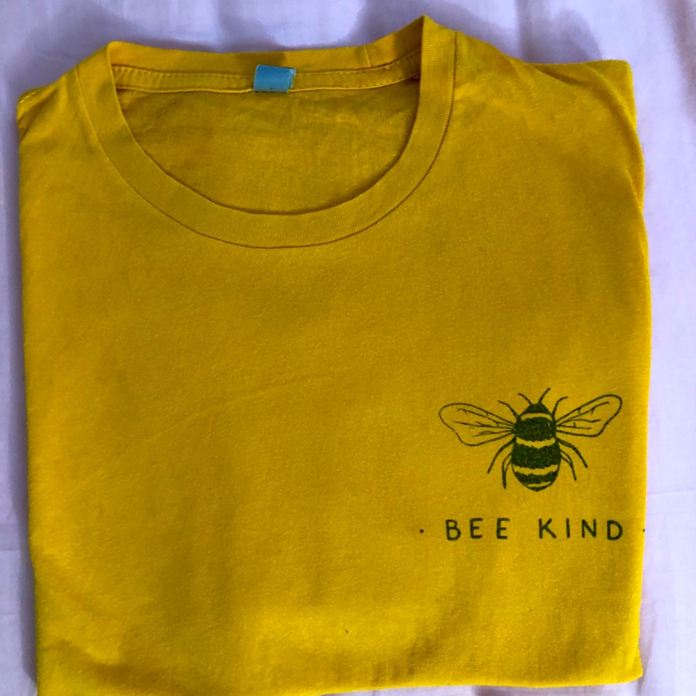 Bee Kind T-shirt